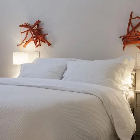 Hotel Aelia & Melitta 4*